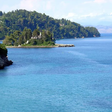 Akti Hotel Perama (Corfu)