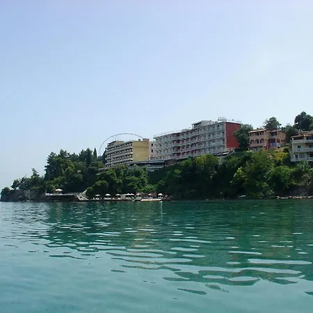 Akti Hotel 3*