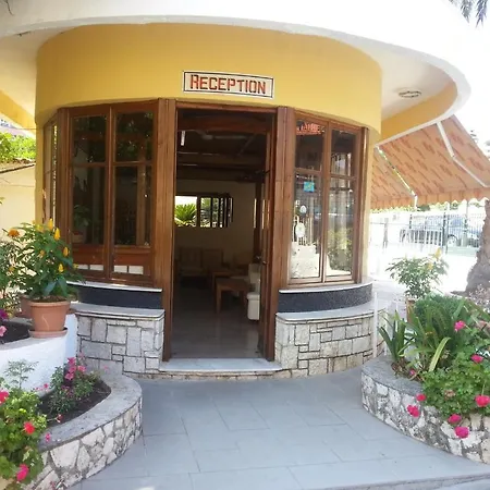 Akti Hotel Perama (Corfu)