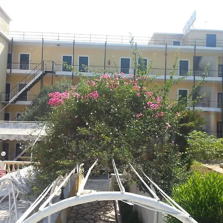 Akti Hotel