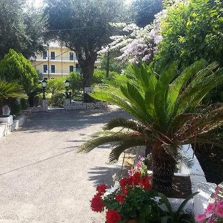 Akti Perama (Corfu)