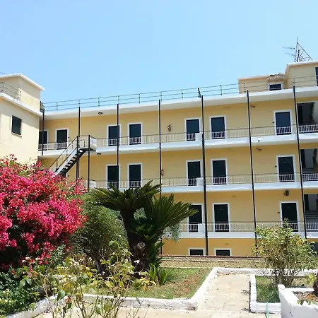 Akti 3* Perama (Corfu)