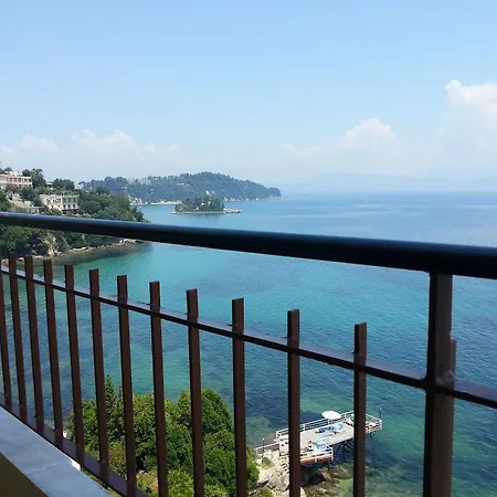 Akti Hotel Perama (Corfu)