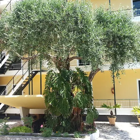 Akti 3* Perama (Corfu)
